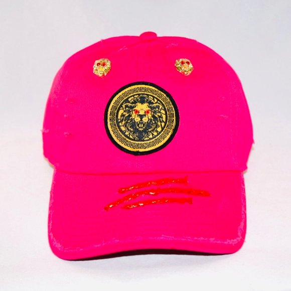 Damier Langevinè® Trendy Designer Baseball Cap main image 7